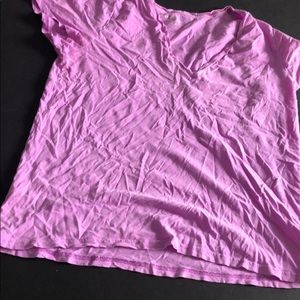 Women’s marona v neck